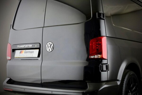 Used Volkswagen Transporter 2022 for sale - 76274058: Photo 5