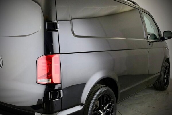 Used Volkswagen Transporter 2022 for sale - 76274058: Photo 7