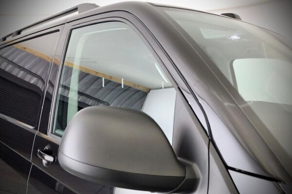 Used Volkswagen Transporter 2022 for sale - 76274058: Photo 8