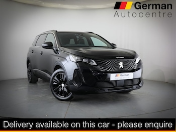Used Peugeot 5008 2023 for sale - 79414450: Photo