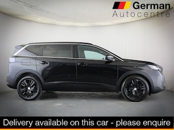 Used Peugeot 5008 2023 for sale - 79414450: Photo