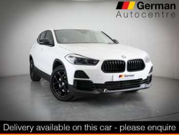 2022 (22) - xDrive 20i [178] Sport 5dr Step Auto