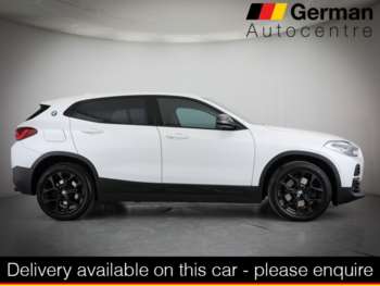 Used BMW X2 2022 for sale - 74839400: Photo