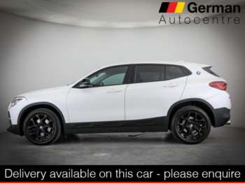 Used BMW X2 2022 for sale - 74839400: Photo