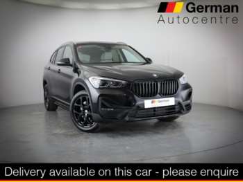2022 (22) - 2.0 20i xLine SUV 5dr Petrol Auto xDrive Euro 6 (s/s) (178 ps)