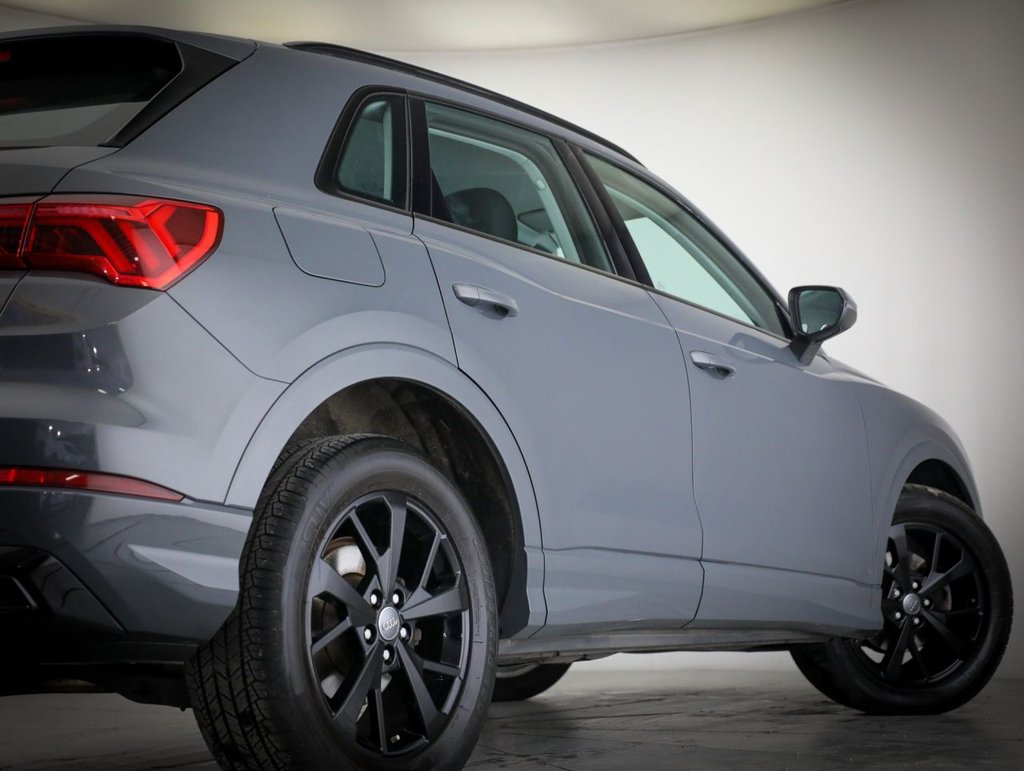 Used Audi Q3 2019 for sale - 76454134: Photo 10