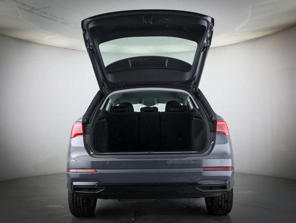 Used Audi Q3 2019 for sale - 76454134: Photo 14