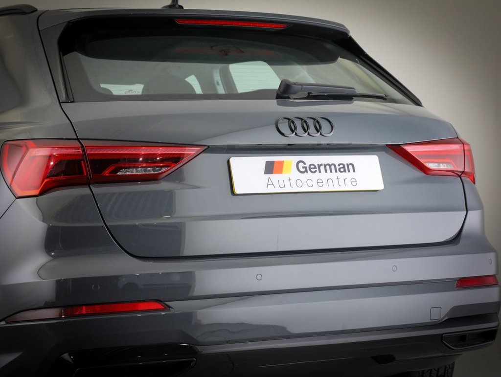 Used Audi Q3 2019 for sale - 76454134: Photo 15