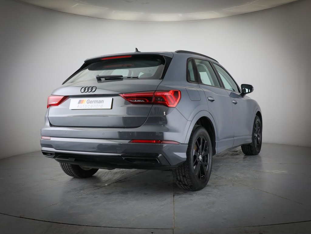 Used Audi Q3 2019 for sale - 76454134: Photo 16