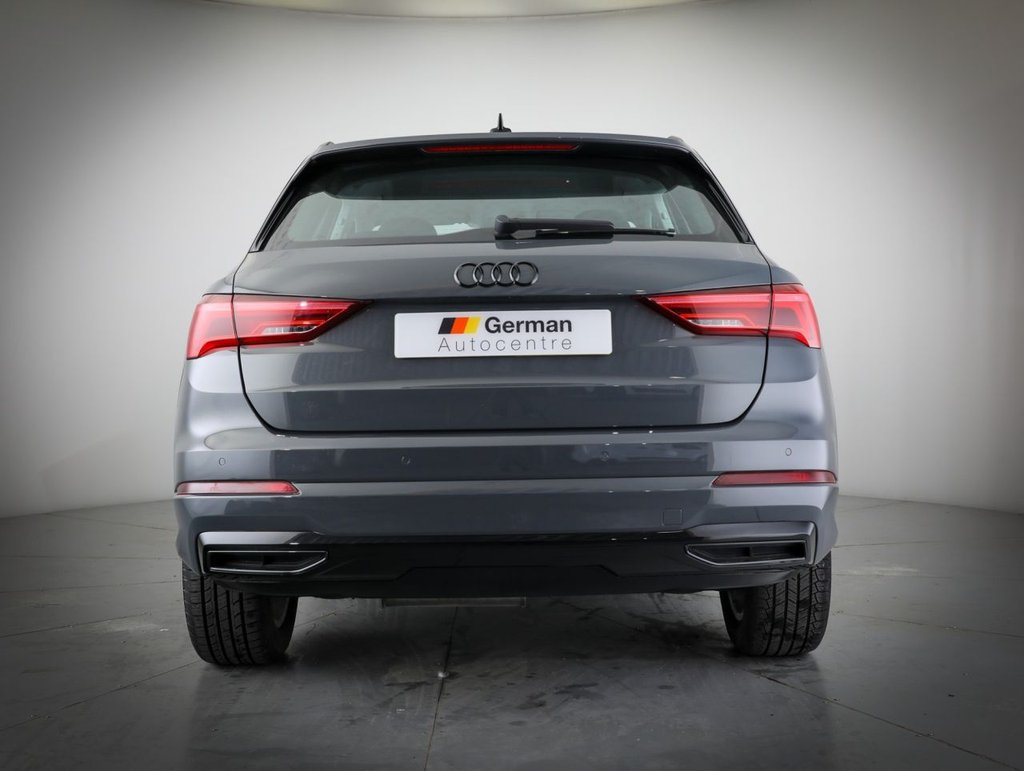 Used Audi Q3 2019 for sale - 76454134: Photo 17