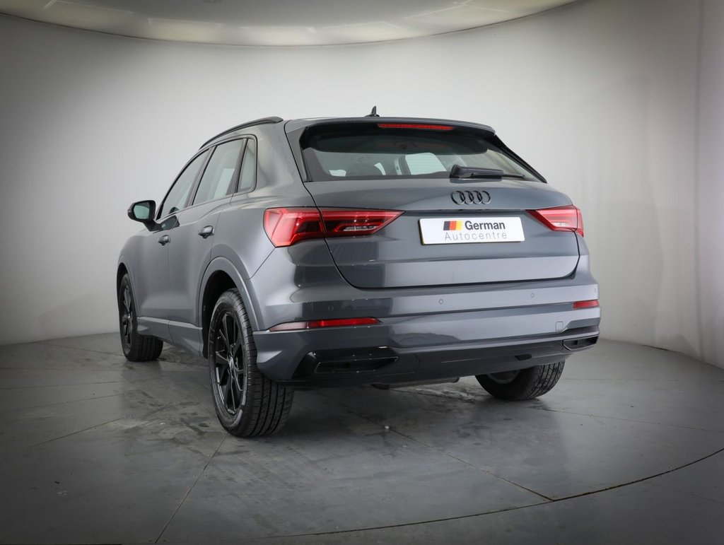 Used Audi Q3 2019 for sale - 76454134: Photo 18