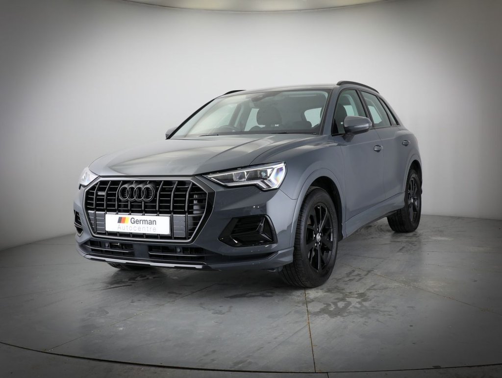 Used Audi Q3 2019 for sale - 76454134: Photo 19