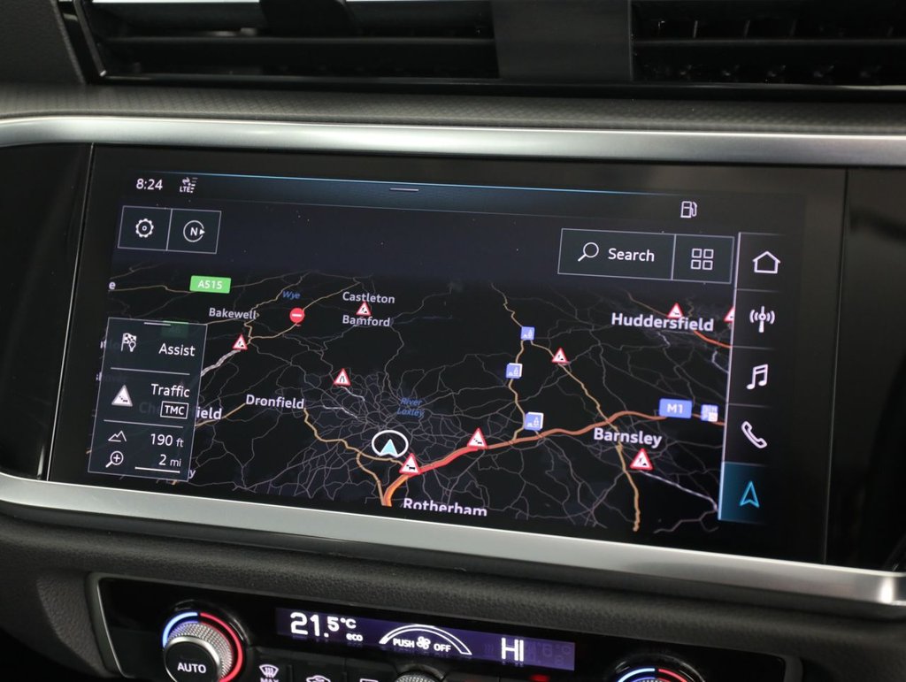 Used Audi Q3 2019 for sale - 76454134: Photo 27