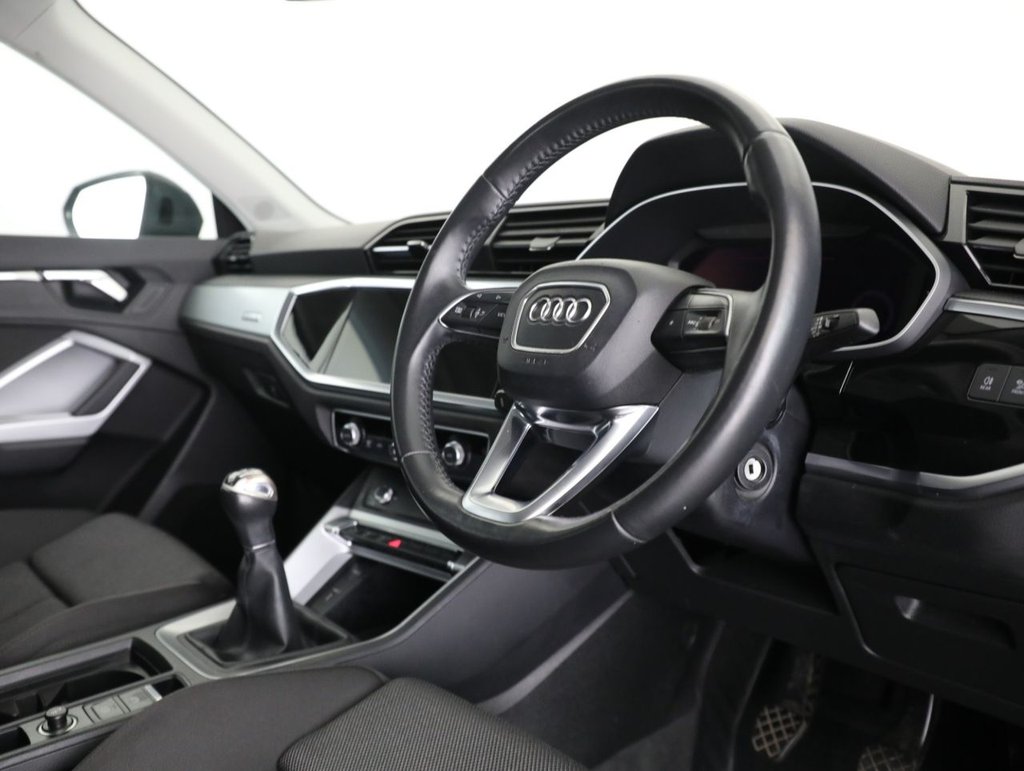 Used Audi Q3 2019 for sale - 76454134: Photo 28