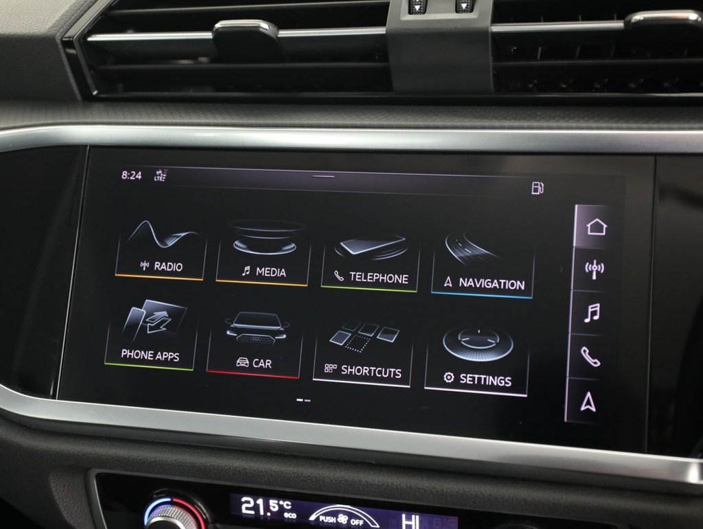 Used Audi Q3 2019 for sale - 76454134: Photo 32