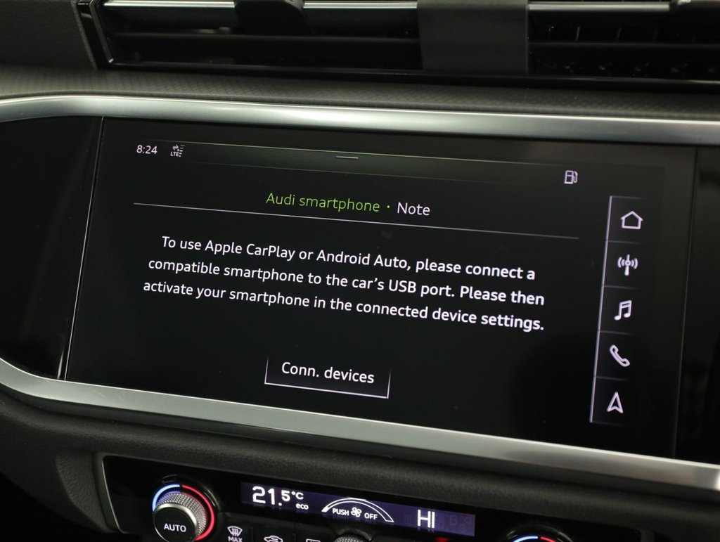 Used Audi Q3 2019 for sale - 76454134: Photo 34