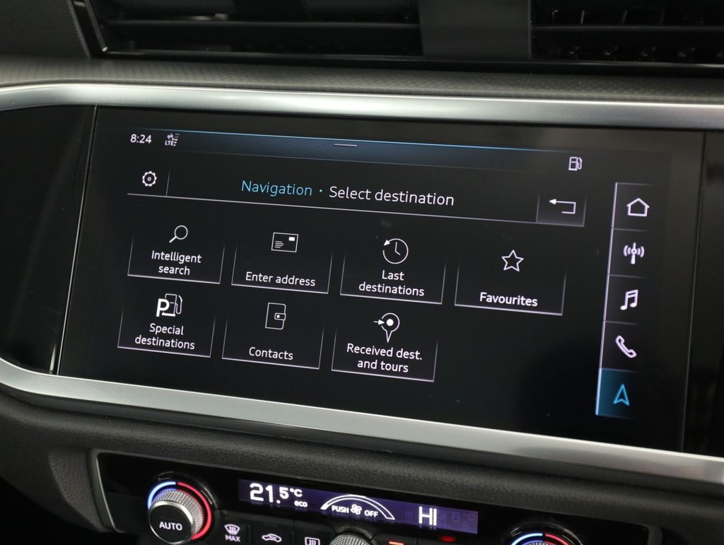 Used Audi Q3 2019 for sale - 76454134: Photo 38