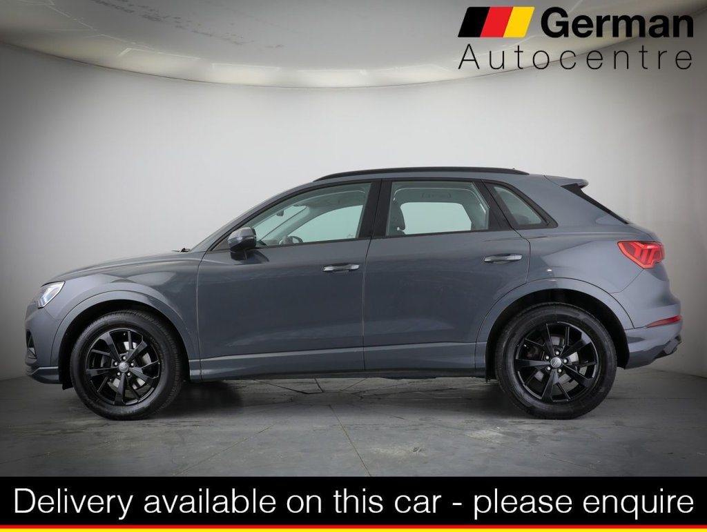 Used Audi Q3 2019 for sale - 76454134: Photo 4
