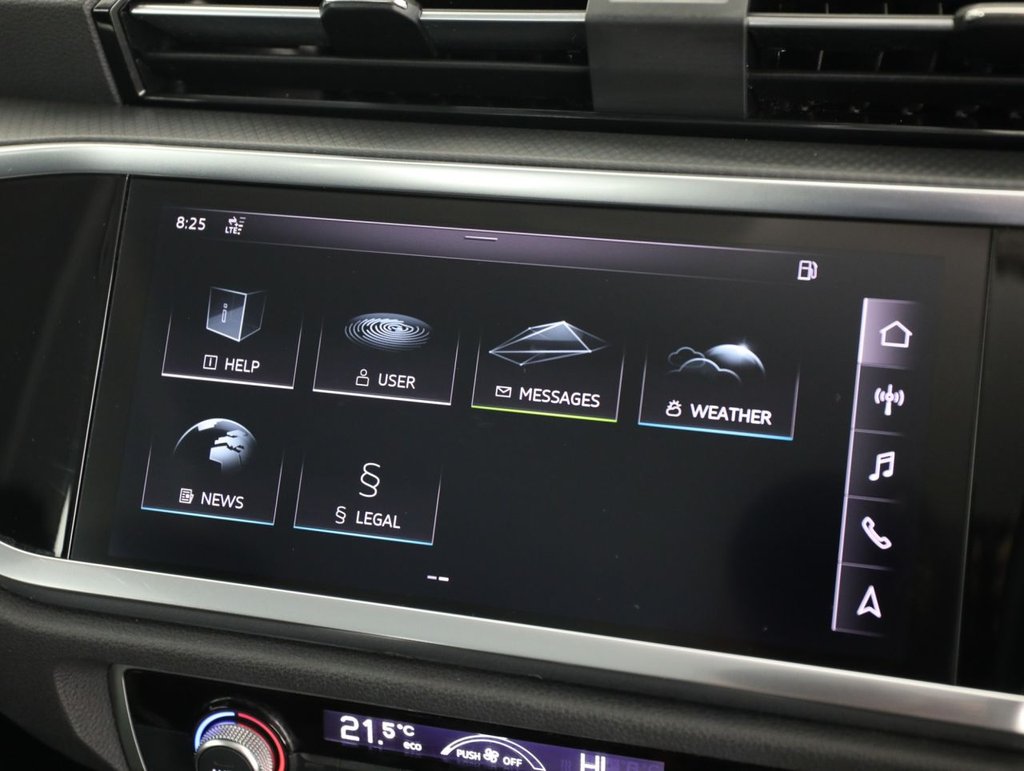 Used Audi Q3 2019 for sale - 76454134: Photo 40