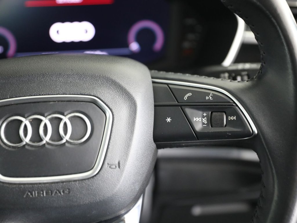 Used Audi Q3 2019 for sale - 76454134: Photo 42