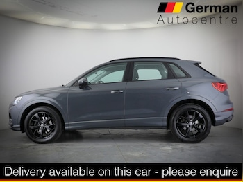 Used Audi Q3 2019 for sale - 76454134: Photo