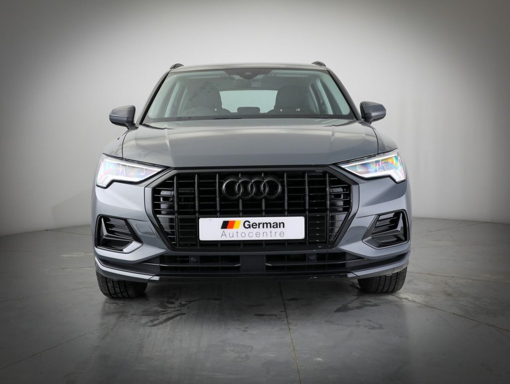 Used Audi Q3 2019 for sale - 76454134: Photo 5