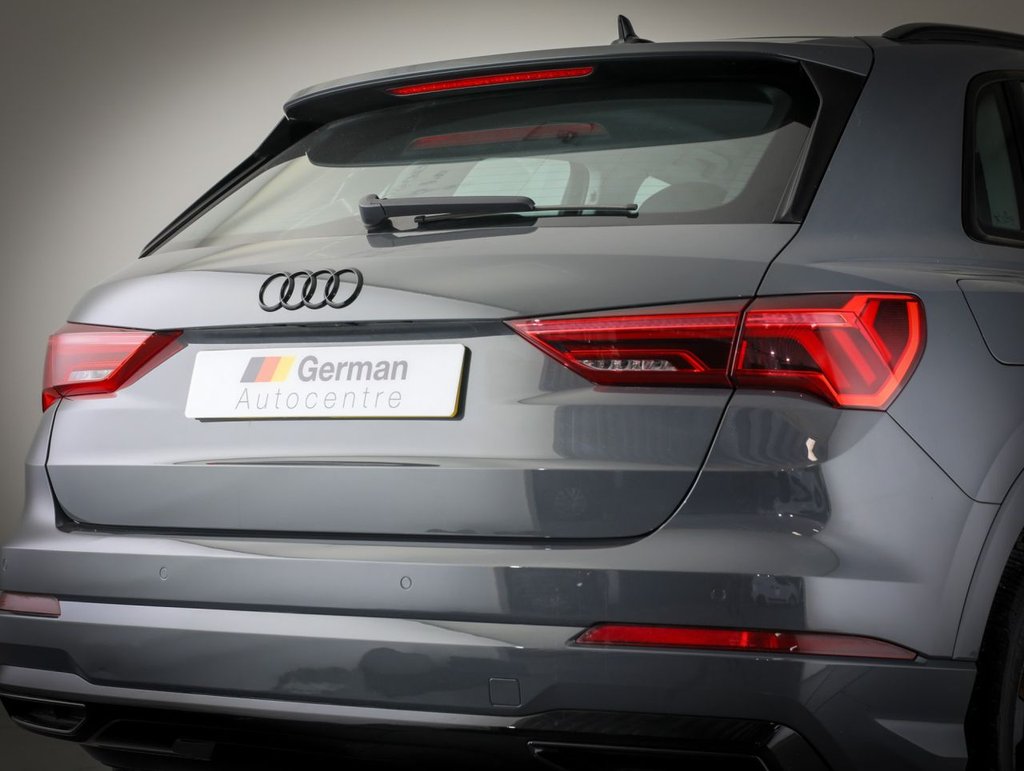 Used Audi Q3 2019 for sale - 76454134: Photo 6