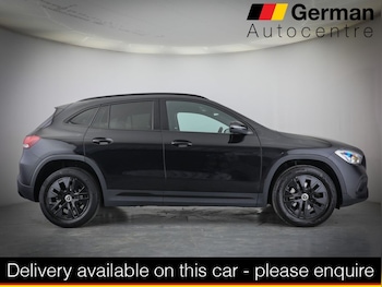 Used Mercedes-Benz GLA 2021 for sale - 75602544: Photo