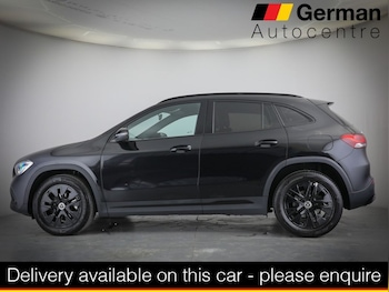 Used Mercedes-Benz GLA 2021 for sale - 75602544: Photo