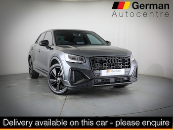 Used Audi Q2 2022 for sale - 79375873: Photo