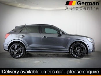 Used Audi Q2 2022 for sale - 79375873: Photo