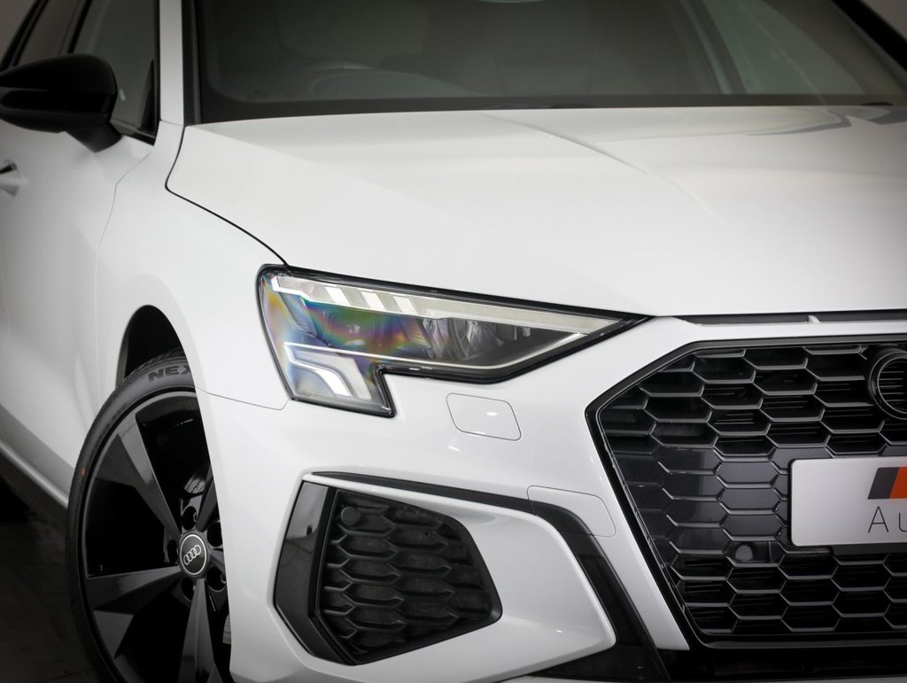 Used Audi A3 2022 for sale - 77911116: Photo 12