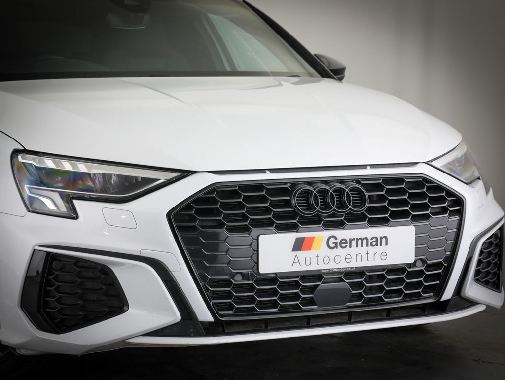 Used Audi A3 2022 for sale - 77911116: Photo 13