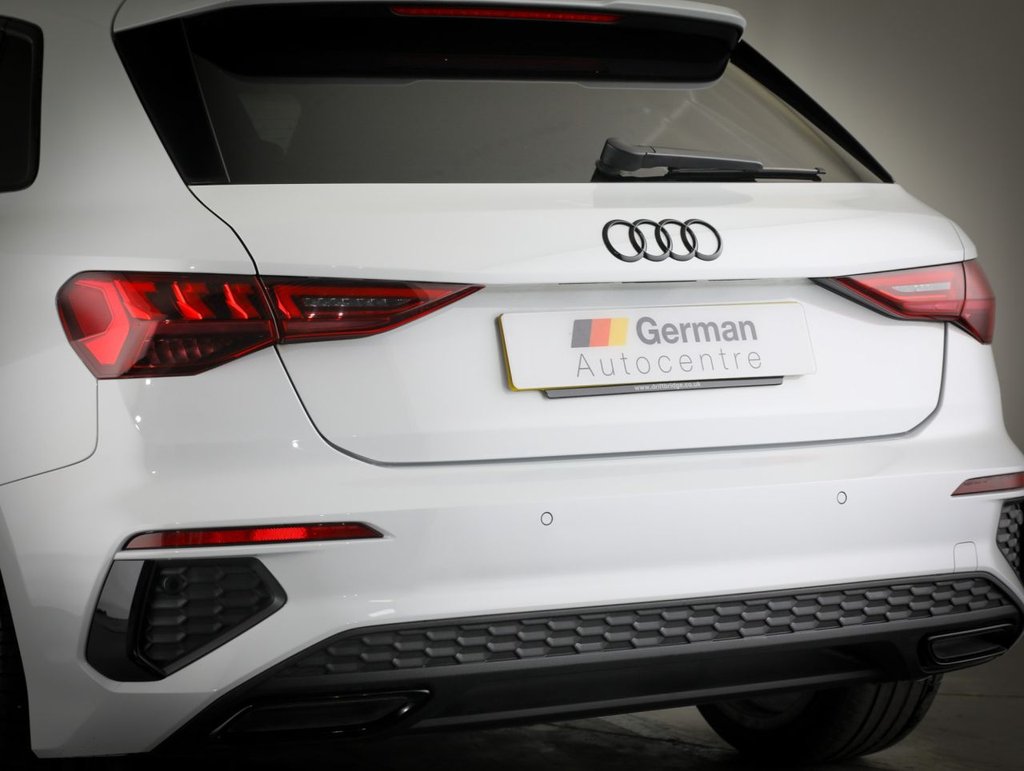 Used Audi A3 2022 for sale - 77911116: Photo 16