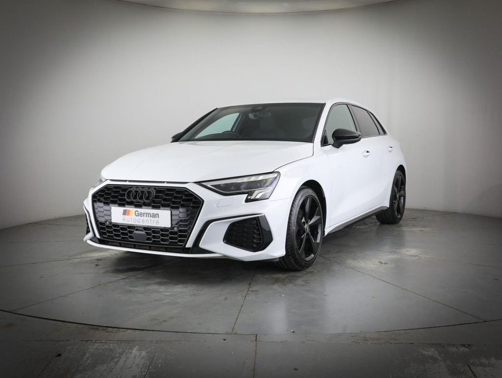 Used Audi A3 2022 for sale - 77911116: Photo 17