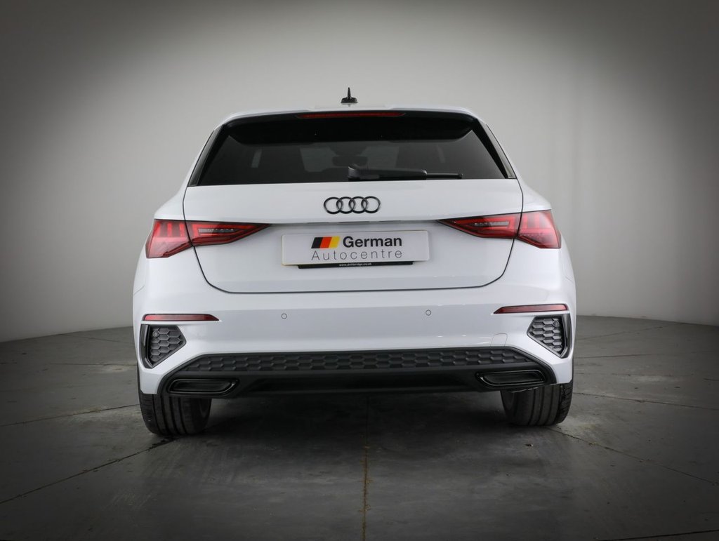 Used Audi A3 2022 for sale - 77911116: Photo 19