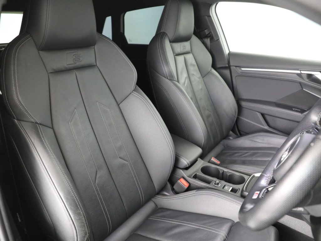 Used Audi A3 2022 for sale - 77911116: Photo 21