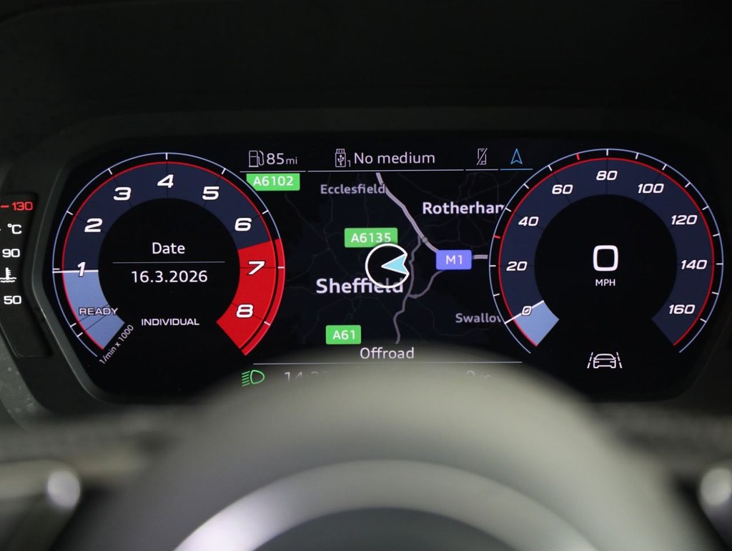 Used Audi A3 2022 for sale - 77911116: Photo 24