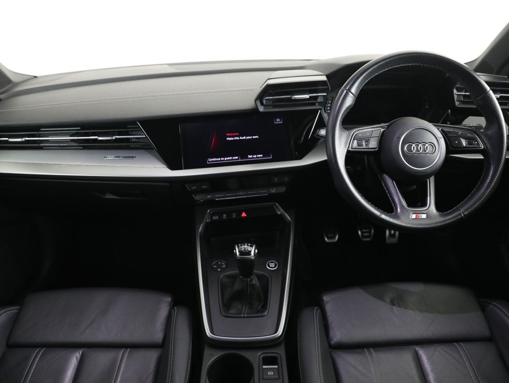 Used Audi A3 2022 for sale - 77911116: Photo 27