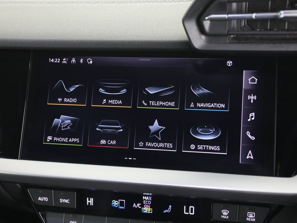 Used Audi A3 2022 for sale - 77911116: Photo 29