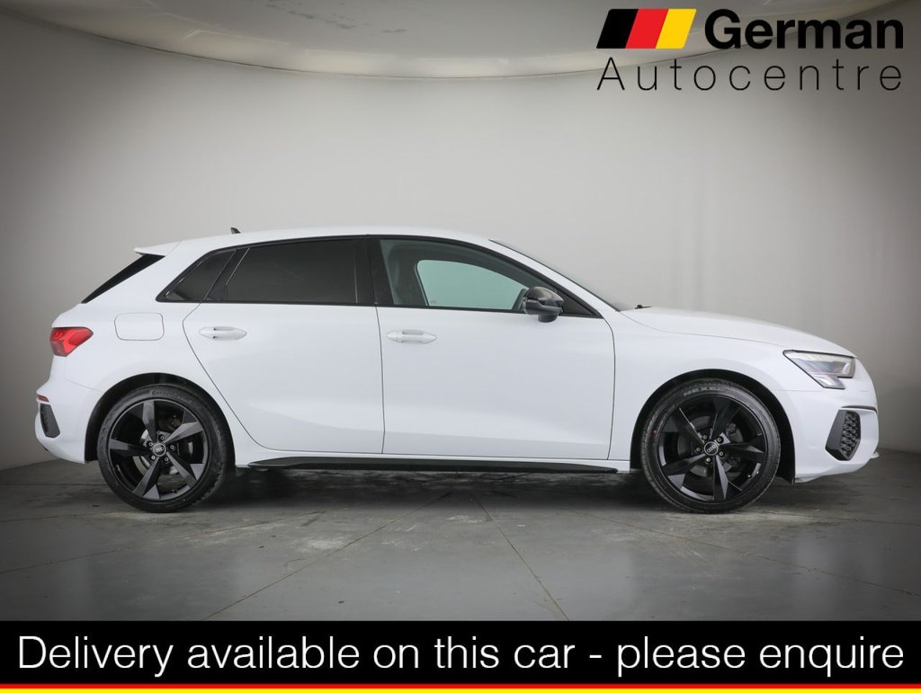 Used Audi A3 2022 for sale - 77911116: Photo 3
