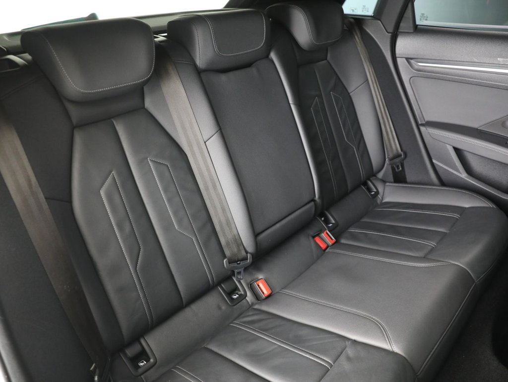 Used Audi A3 2022 for sale - 77911116: Photo 31