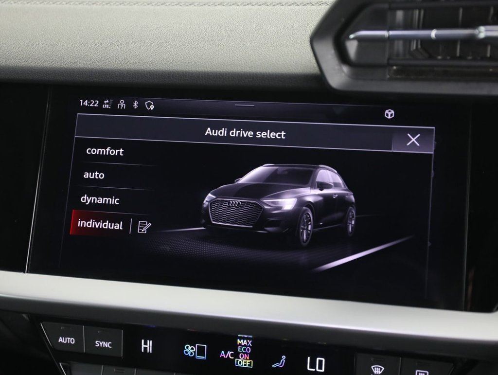 Used Audi A3 2022 for sale - 77911116: Photo 33