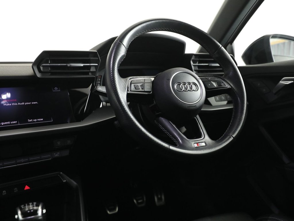 Used Audi A3 2022 for sale - 77911116: Photo 34