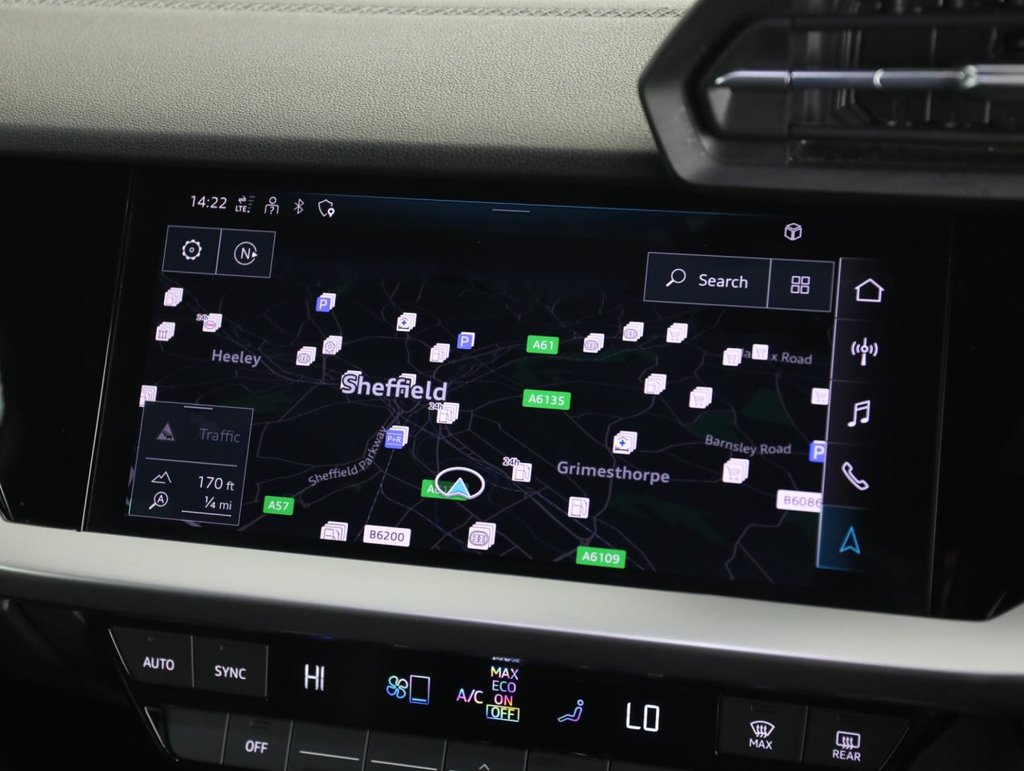 Used Audi A3 2022 for sale - 77911116: Photo 35