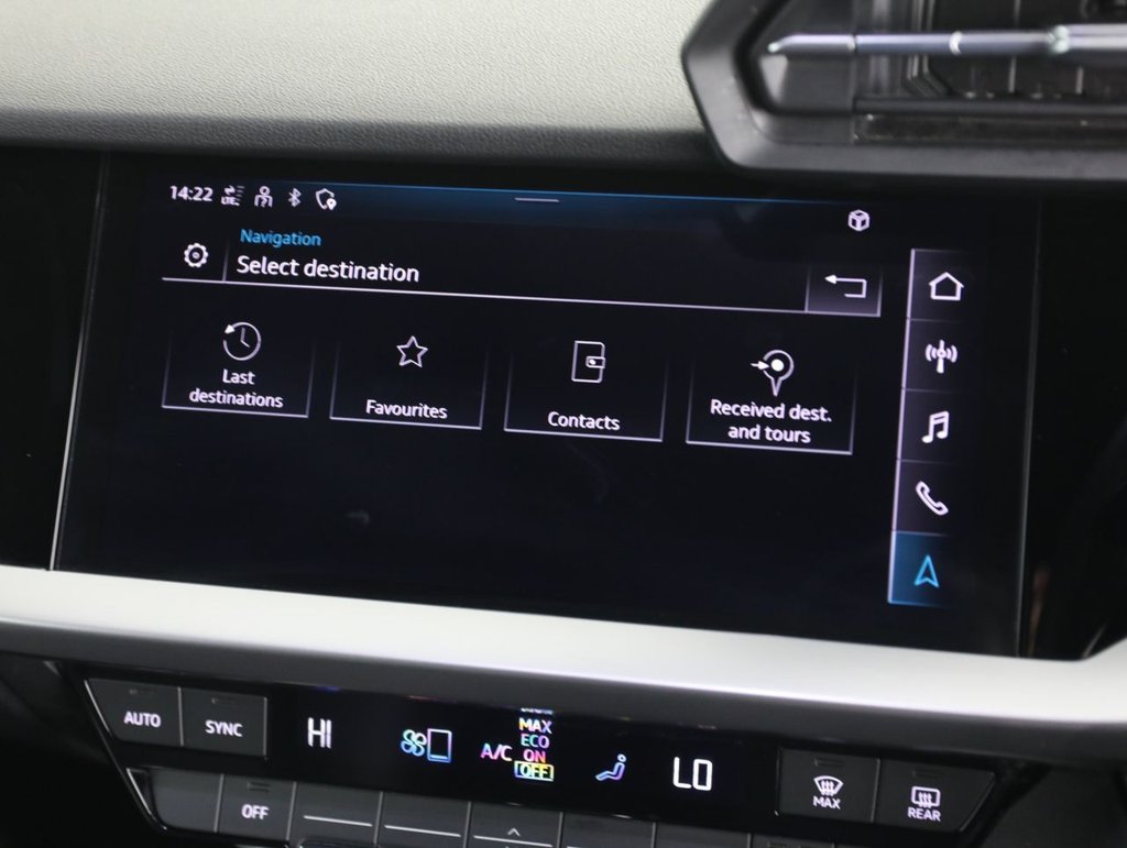 Used Audi A3 2022 for sale - 77911116: Photo 39