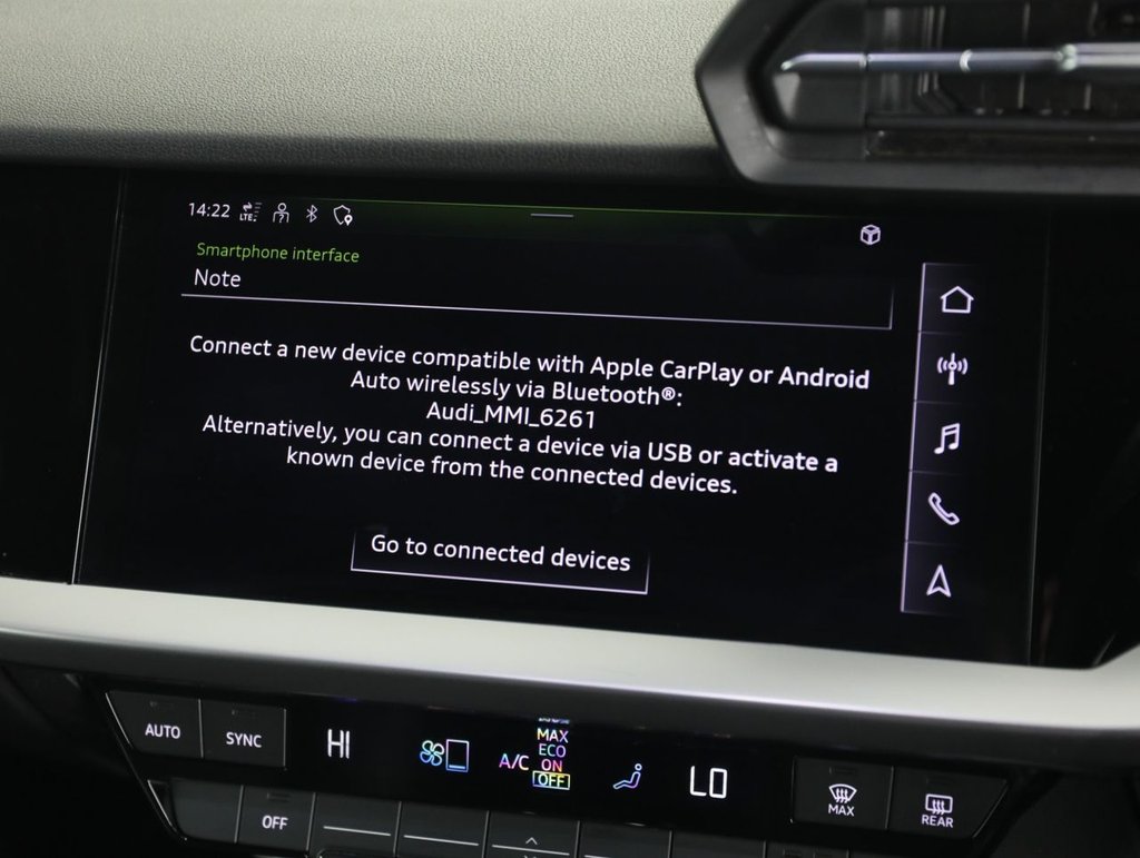 Used Audi A3 2022 for sale - 77911116: Photo 44