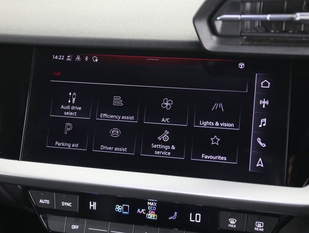 Used Audi A3 2022 for sale - 77911116: Photo 45