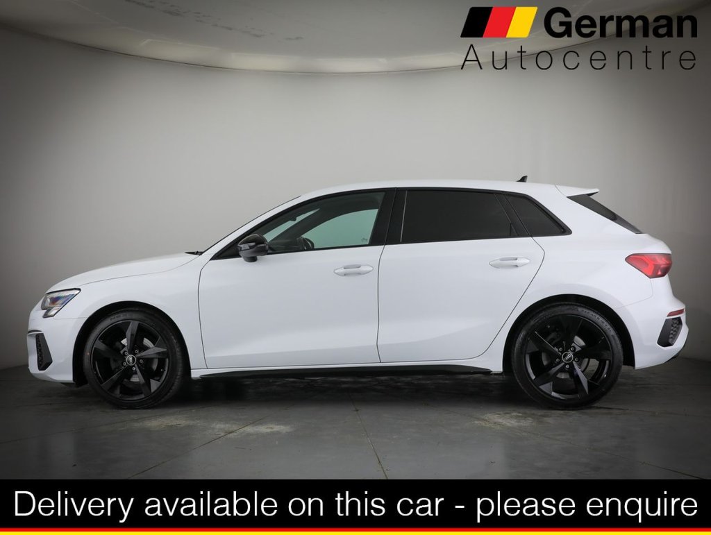 Used Audi A3 2022 for sale - 77911116: Photo 5