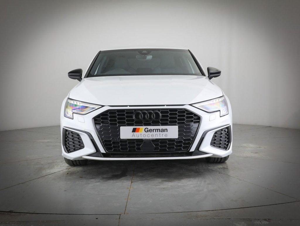 Used Audi A3 2022 for sale - 77911116: Photo 6